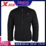 Đặc biệt bước xuống áo khoác nam 2018 mùa đông mới chính hãng dày ngắn thể thao nam 982429190891 - Thể thao xuống áo khoác áo phao nữ dáng dài siêu nhẹ