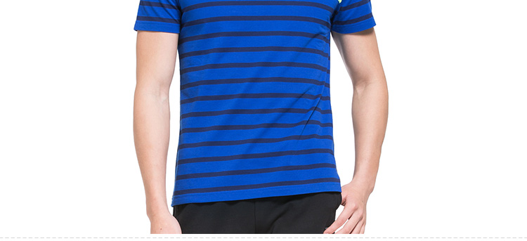 Polo sport homme XTEP - Ref 553920 Image 5