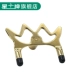 Sao Billiards Đầu bàn Đồng Chữ thập Đầu thấp Chữ thấp Đầu Đầu Snooker Đầu rắn Bi-a bóng bi a giá rẻ Bi-a