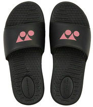YONEX Yonex sports slippers for men and women SHRDS1CR leisure home comfort power pad yy