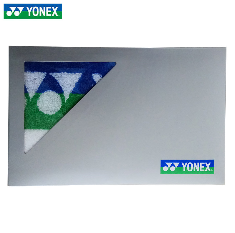 Eunix YY Sports Towel Pure Cotton Thickened Face Towel Running Sweat Towel Bath AC1204