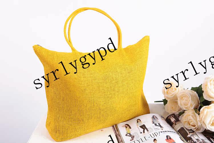 Sac de sport - Ref 13204 Image 9