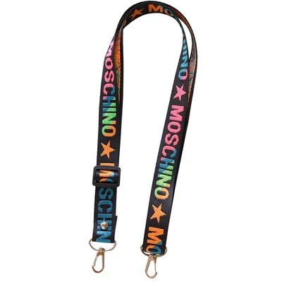 Huawei, apple, vivo, oppo, мультяшный мобильный телефон с буквами, подтяжки, чехол для телефона, ремешок, портативная милая сумка через плечо на одно плечо