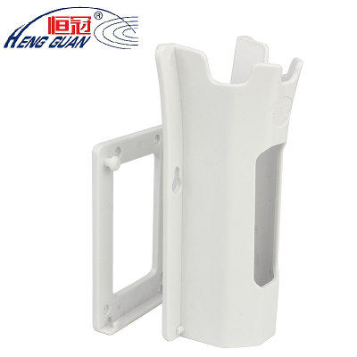 Lianqiu Dahe Jiayu Niwang Haidijia Wrangler Hengguan fishing box multifunctional removable rod box fishing rod box