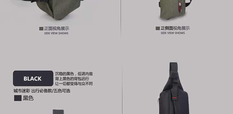 Sac homme - Ref 53416 Image 27