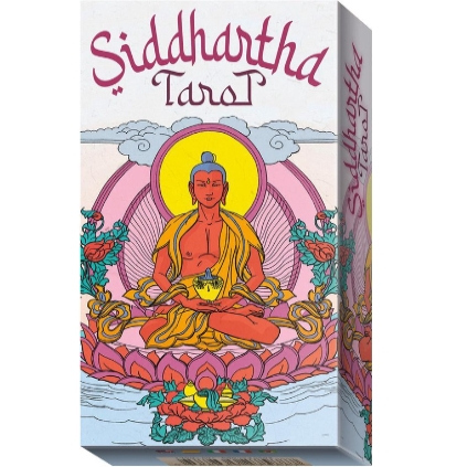 Siddhartha Tarot