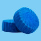 Toilet Cleaning Spirit Sapphire Blue Bubble Toilet Cleaner Toilet Deodorant Artifact Household Fragrance Deodorizing Ball