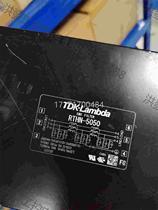 Watch Japanese T D5K-LAMBDA power filter RTHN-50 wave 0 disassembly