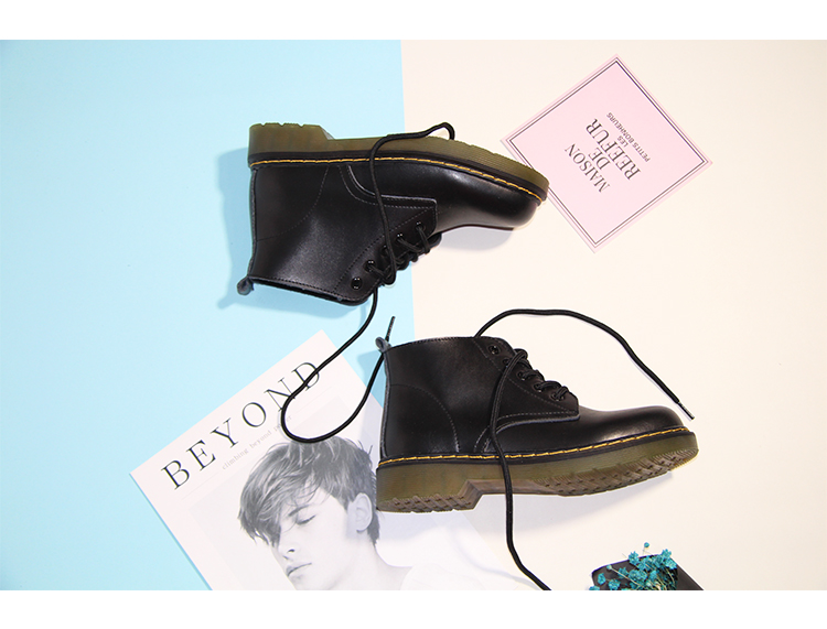 Bottes mi-saison femme OTHER   - Ref 3249931 Image 11