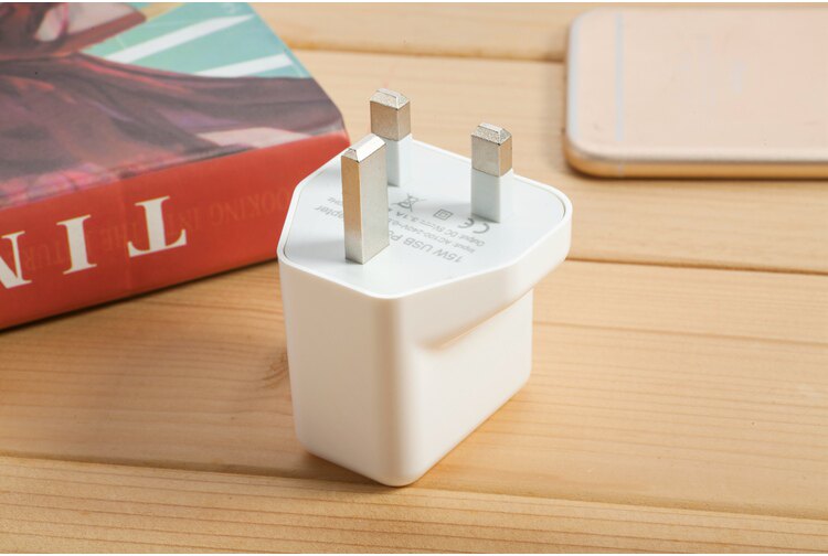 chargeur pour téléphones APPLE APPLE IPHONE6 PLUS - Ref 1292238 Image 10