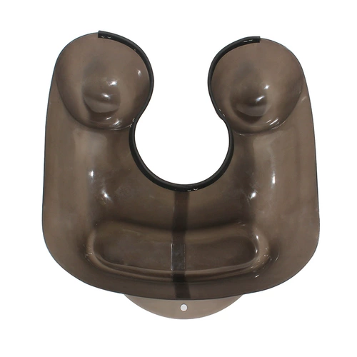 Плечо для потального потального раковина Глупая орачена