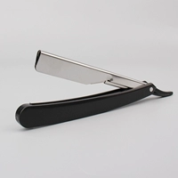 Черная пластиковая рама ножа