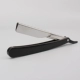 Черная пластиковая рама ножа