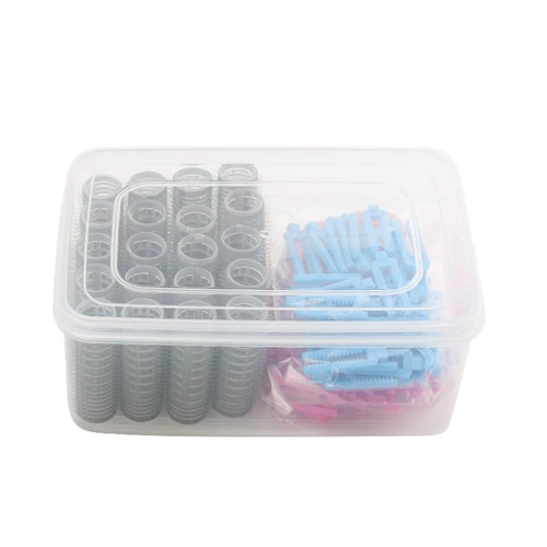 Кудрявая самоклеющаяся холодная завивка, Южная Корея, придает объем