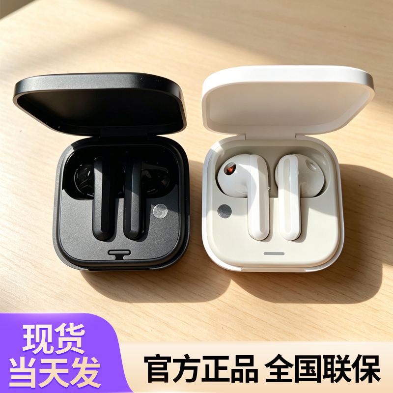 Redmibuds6 Active Edition Left and Right Ear Charging Case Replacement Parts Single Xiaomi Redmi Bluetooth Earphone