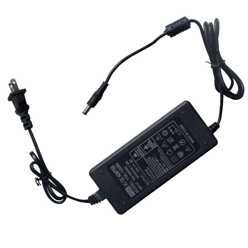 New super electric fish scale scraping machine fish scale scraper fish scale planing fish scale tool scale scraper-power adapter