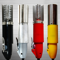 Fully automatic commercial electric fish scale scraper fish scale scraper fish scale scraper fish scale scraper household fish scale remover