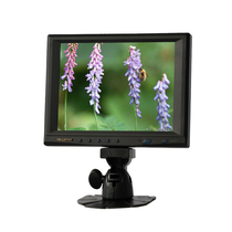 LILLIPUT Lilip 8 inch car computer 4 wire resistive touch screen LCD monitor display 859GL