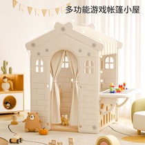 feelkids childrens tent indoor home boy and girl baby game house secret base toy house small house
