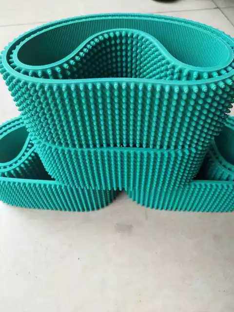 Paging machine tooth belt friend high paging machine belt Metron paging machine friction belt universal type