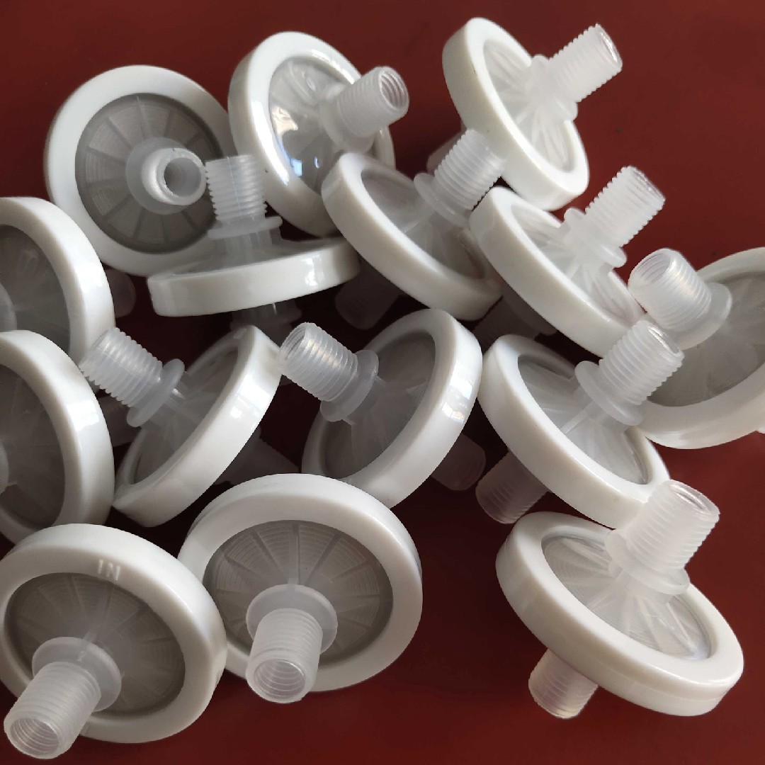 Ailino Yutong inkjet printer filter disc filter pump before recycling ink solvent small filter nozzle filter