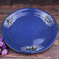 Диаметр 30 см (черника ILI)