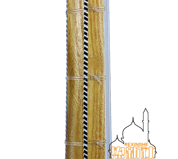 Nhạc cụ Tân Cương Uygur Handmade Nhạc cụ dân tộc bản địa Hot Wap - Nhạc cụ dân tộc đàn nhị hồ