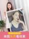 2024 ໃໝ່ 5D ເພັດເຕັມຮູບແບບ Customized Diamond Painting Stickers Real Photos Customized Handmade DIY Sticky Dot Stickers Cross Stitch