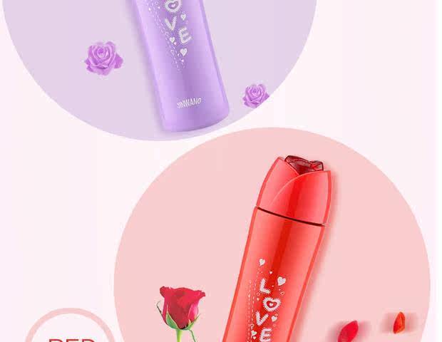 教师节创意生日礼物送老婆男女生朋友闺蜜浪漫