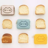 Японская маленькая сумка-органайзер, мультяшный милый кошелек, ключница, маленькие карточки, банковская карта