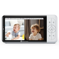 Экран мониторинга Baby6 (не может быть использован отдельно)