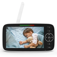 Экран мониторинга SM530 (не может быть использован отдельно)