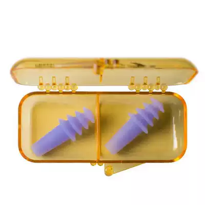 MigraineX headache reminder relief artifact ear canal air pressure massage migraine earplugs made in the United States