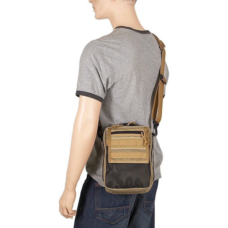 Maxpedition American Magellan Neatfreak Organizer Shoulder Bag American Magellan Mobile Bag