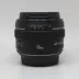 Ống kính tiêu cự cố định Canon / Canon EF 50mm f / 1.4 khẩu độ lớn được sử dụng ống kính DSLR 50 1.4