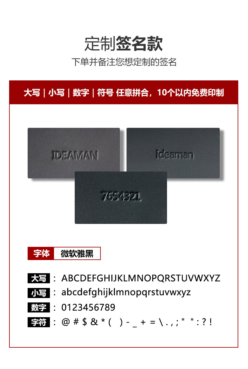 Фартук настройки 防水高端商用皮围裙调酒师酒吧餐厅宠物美容超纤防水油工作服定制