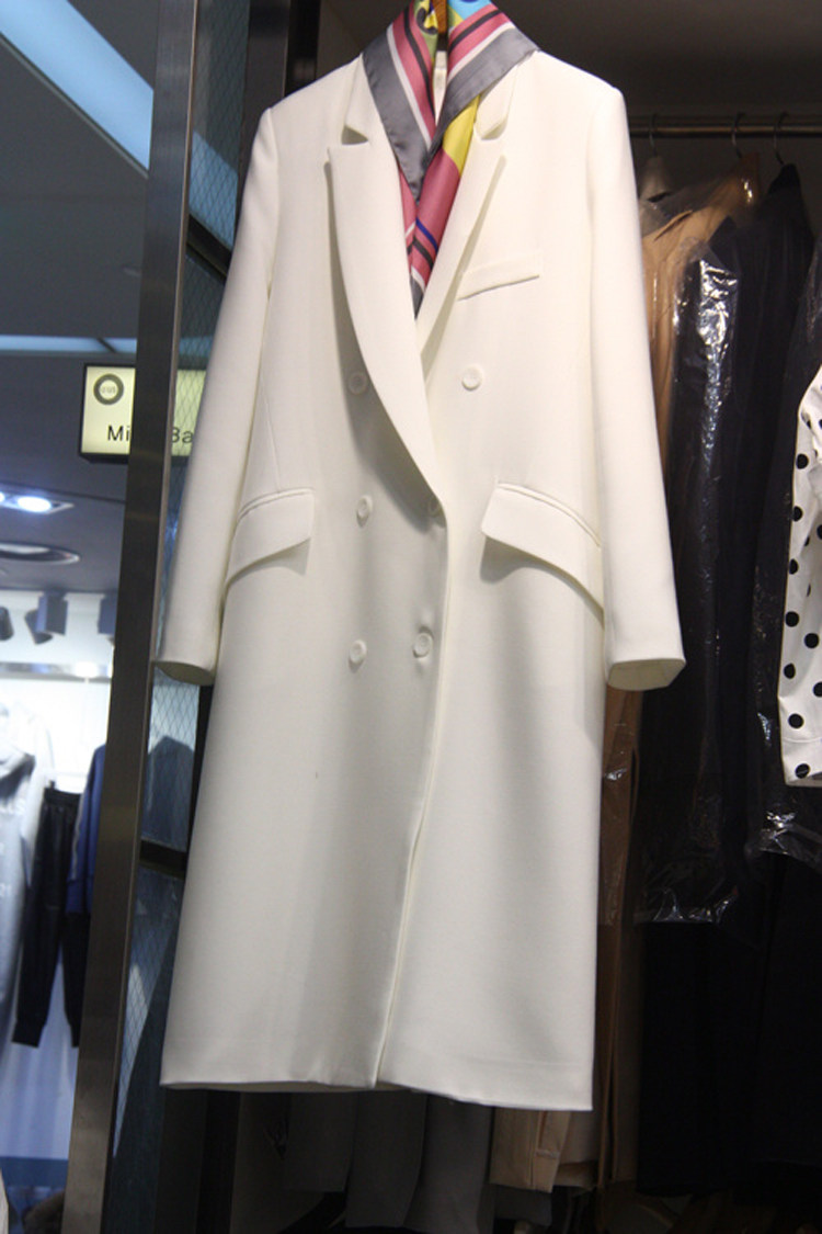 Veste pour femme GEFUNOON en Polyester - Ref 3221027 Image 8