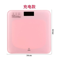 Зарядка модель 86100 Pink