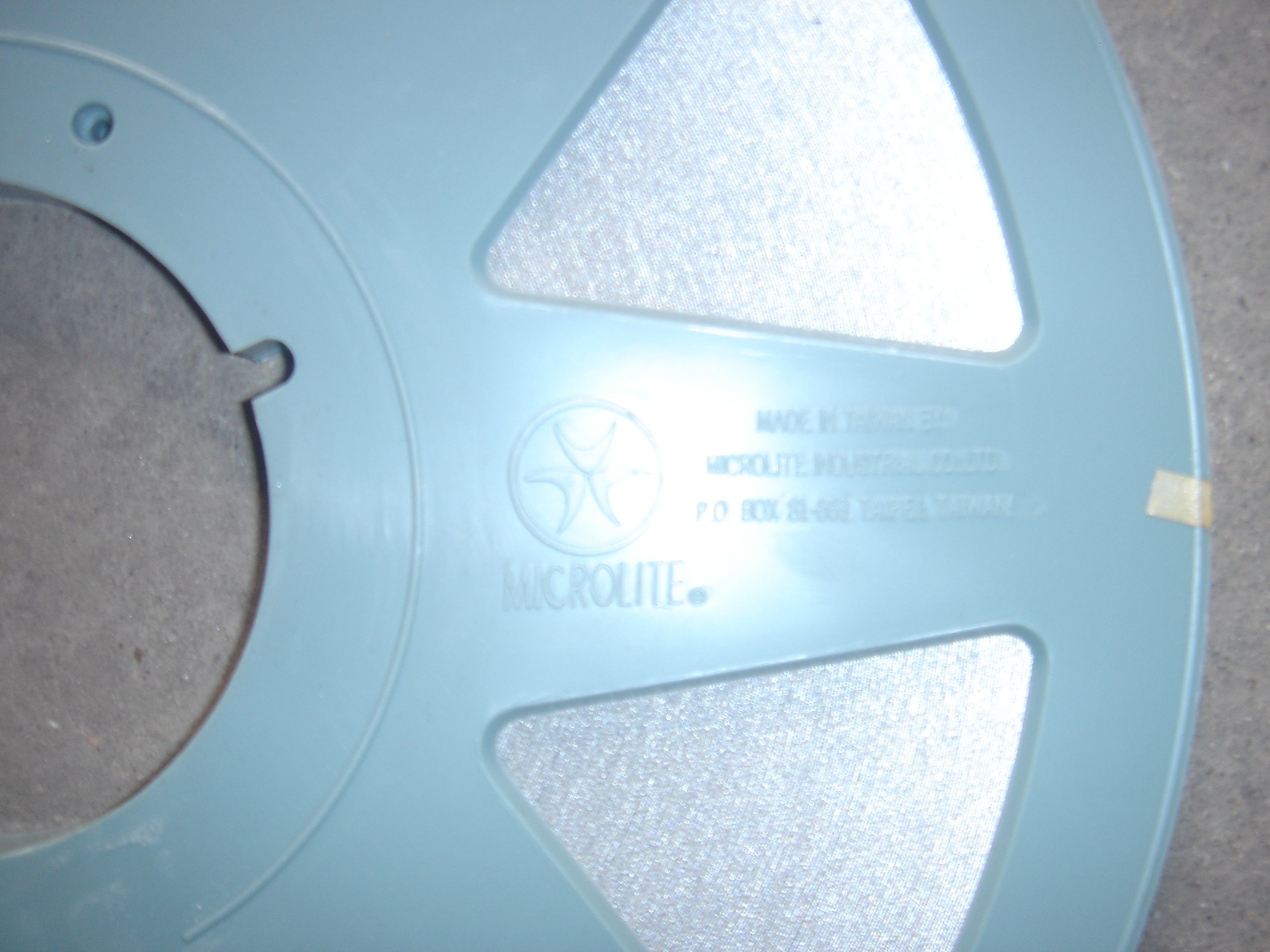 Autocollant pour vélo MICROLITE - Ref 2276232 Image 10