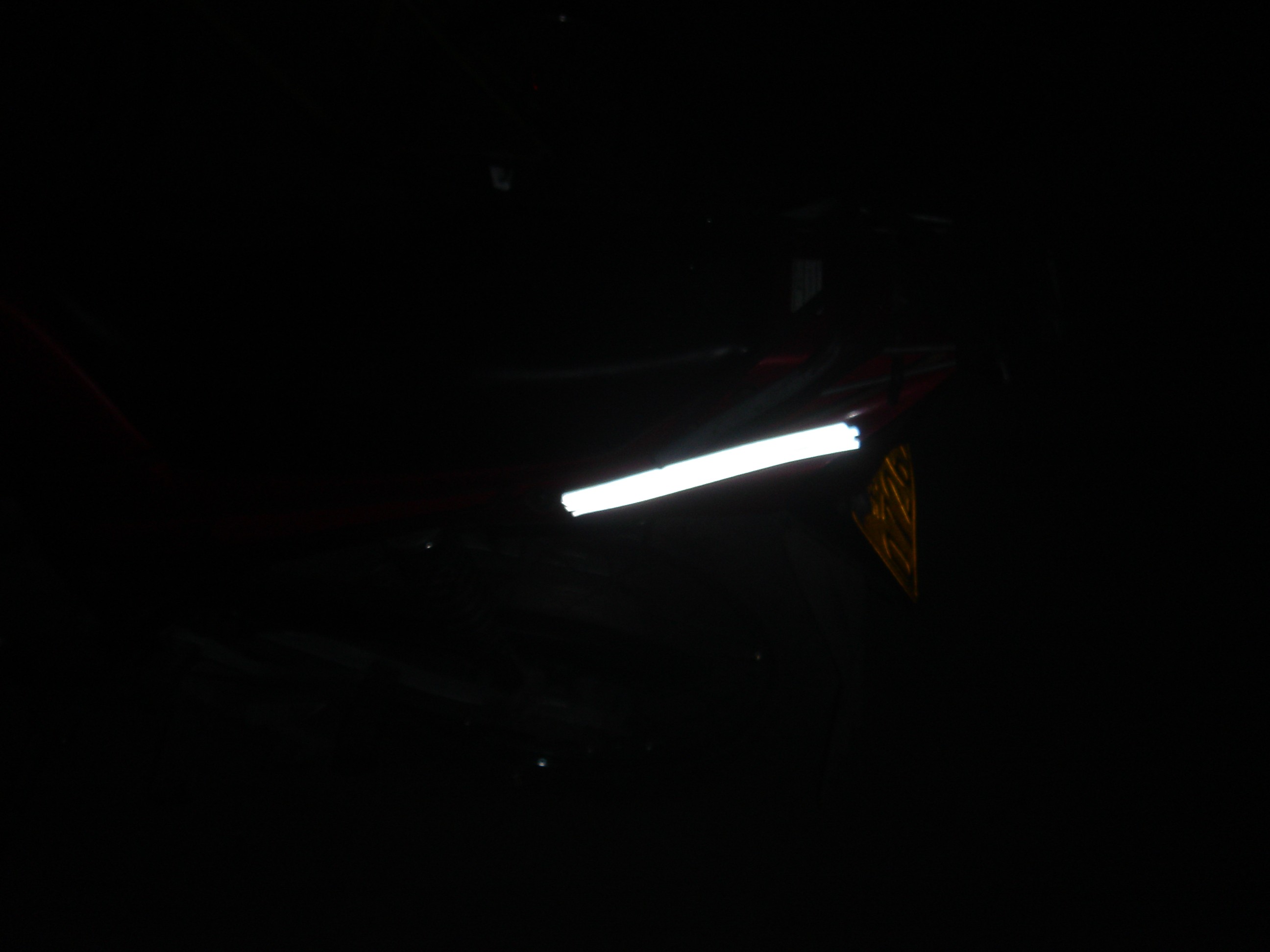 Autocollant pour vélo MICROLITE - Ref 2276232 Image 7