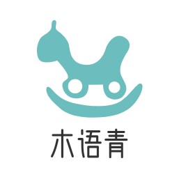 木语青蒙氏儿童房的LOGO
