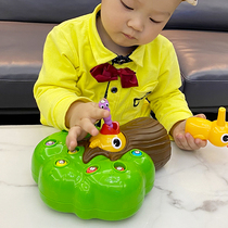 Childrens educational toys 1-3 years old to one and a half years old boys girls gifts 4-5 years old early education 7