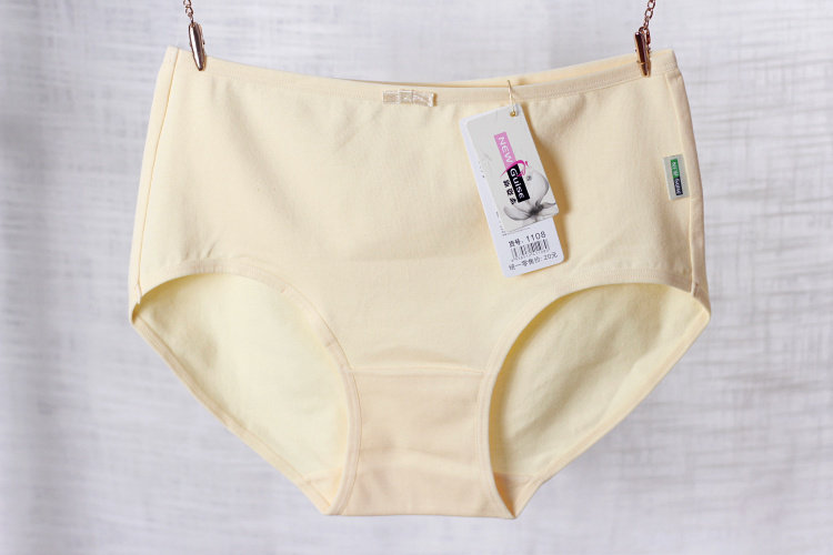 Slip Moyen-âge en coton - Ref 642340 Image 18