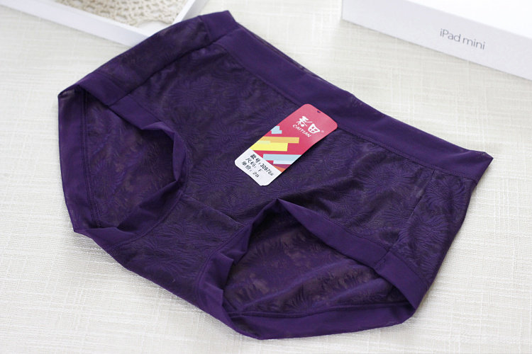 Slip jeunesse - Ref 641817 Image 24