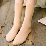 Зимние ноги холодны зимой.