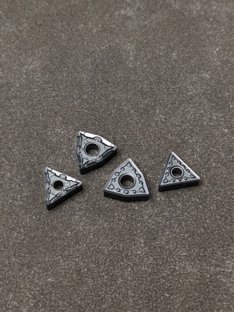 数控刀具BOOS