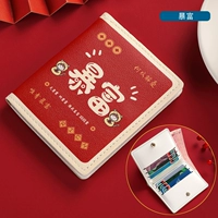 Богатый с 1 большой банкнотой позицией