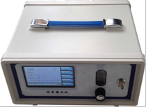 HKT-817 Heptafluoropropane fire extinguishing system portable dew point meter portable moisture analyzer