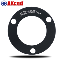 Akcnd 3 holes flange plate retrofit calf N1S U B MS M2 N1S disc disc plus pad accessories Electric Mormon
