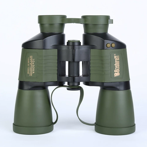 博士人 Дорожный телескоп для взрослых, 10x, новая коллекция